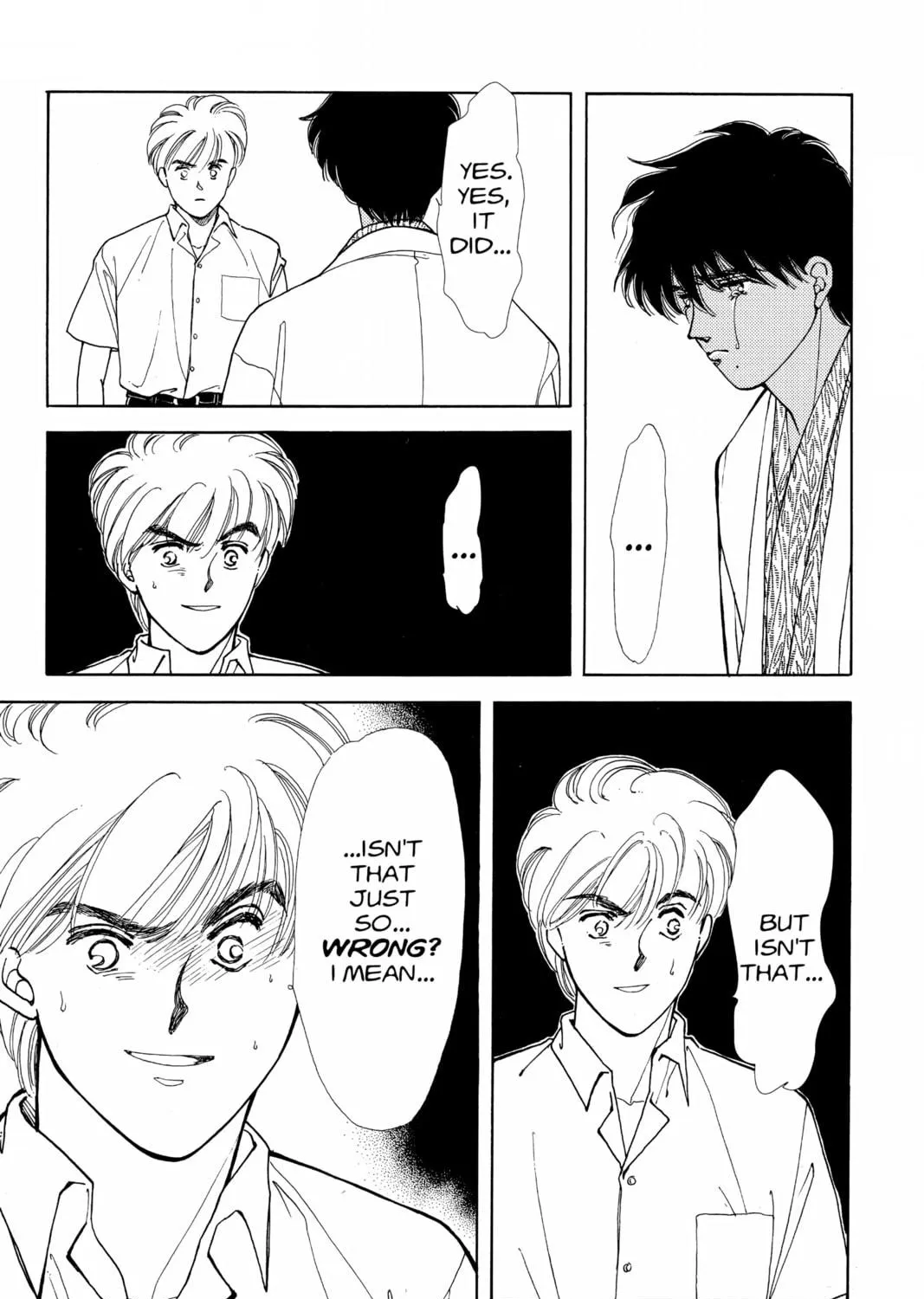 Please Save My Earth Chapter 68 page 69 - 