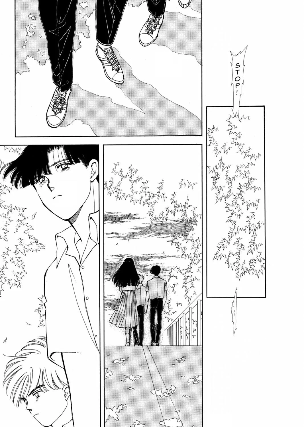 Please Save My Earth Chapter 69 page 11 - 
