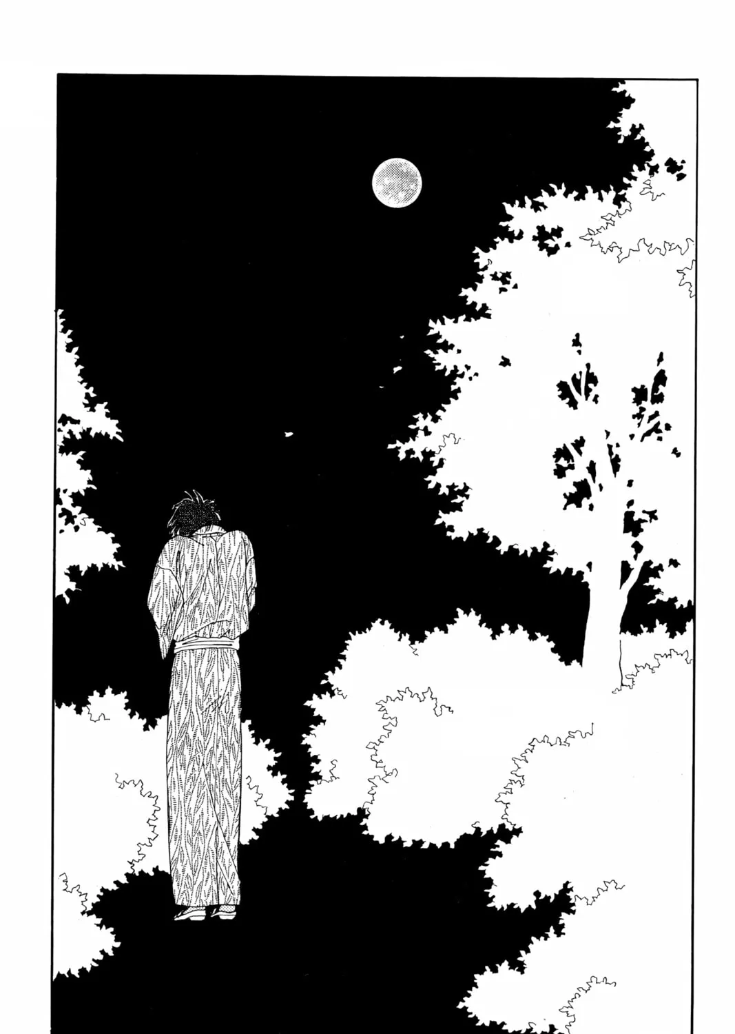 Please Save My Earth Chapter 69 page 21 - 