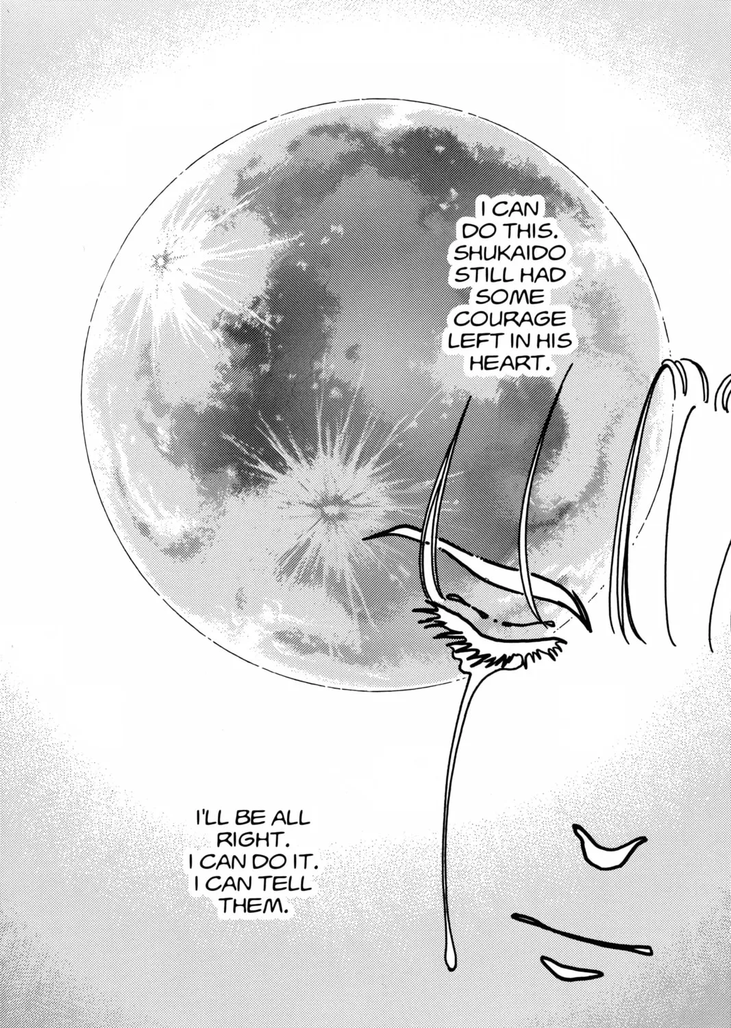 Please Save My Earth Chapter 69 page 25 - 
