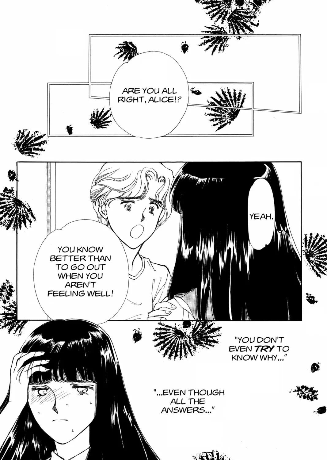 Please Save My Earth Chapter 69 page 27 - 