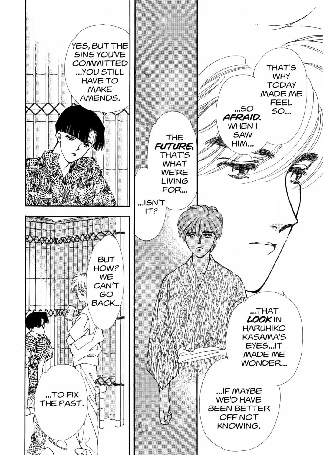 Please Save My Earth Chapter 69 page 41 - 