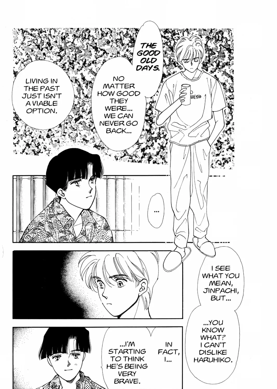 Please Save My Earth Chapter 69 page 43 - 