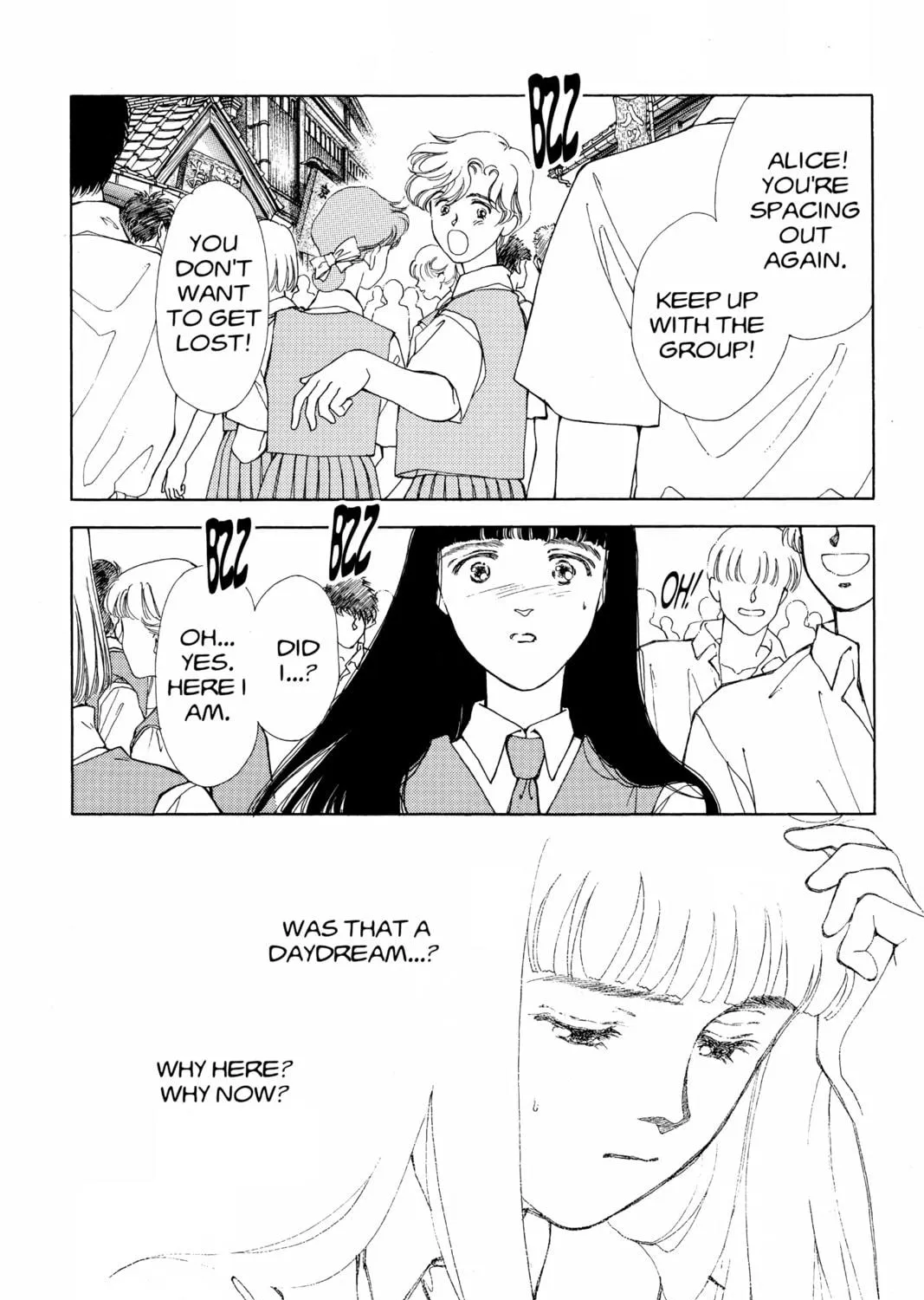 Please Save My Earth Chapter 69 page 53 - 