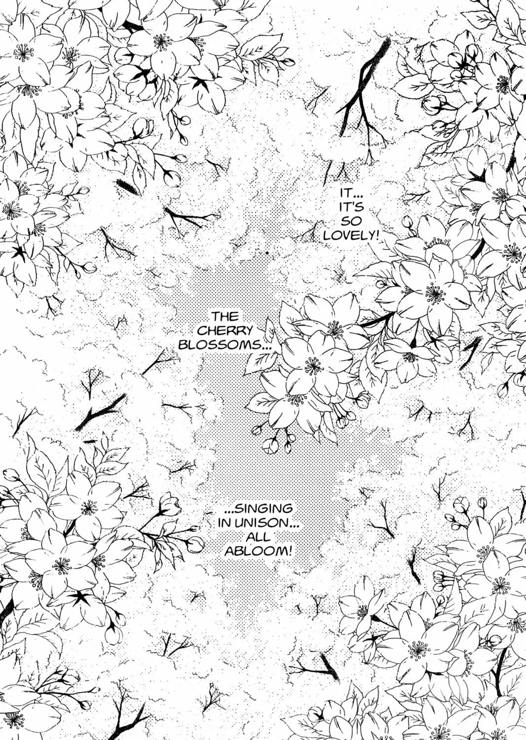 Please Save My Earth Chapter 70 page 11 - 