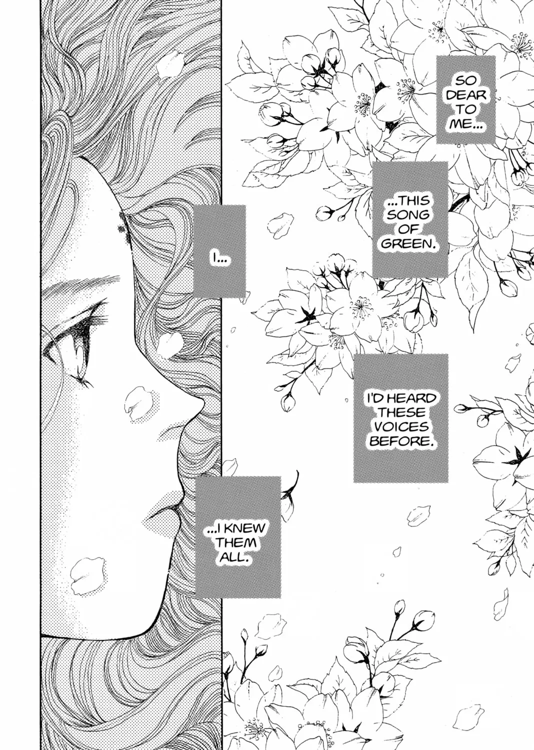 Please Save My Earth Chapter 70 page 15 - 