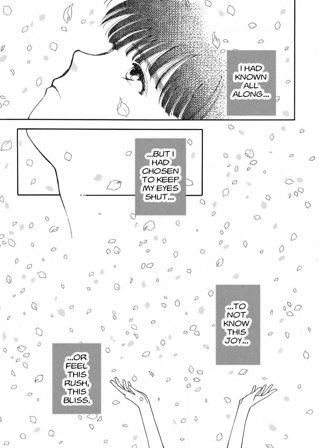 Please Save My Earth Chapter 70 page 17 - 
