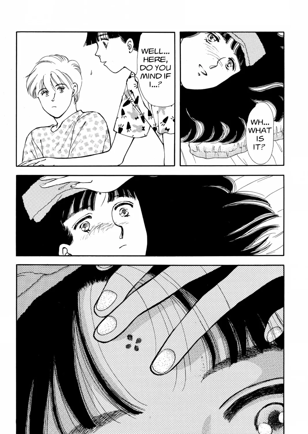 Please Save My Earth Chapter 70 page 27 - 