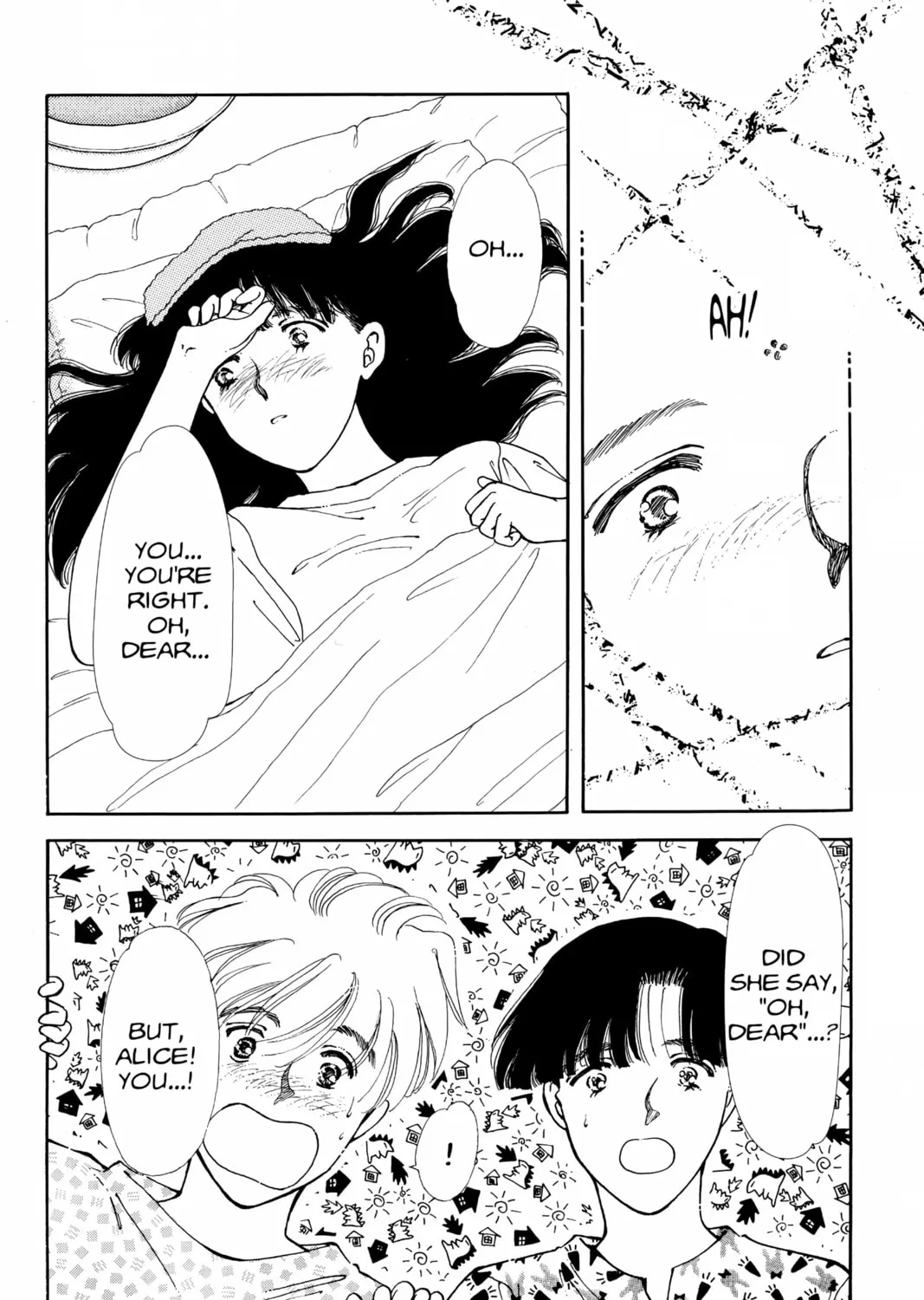Please Save My Earth Chapter 70 page 31 - 
