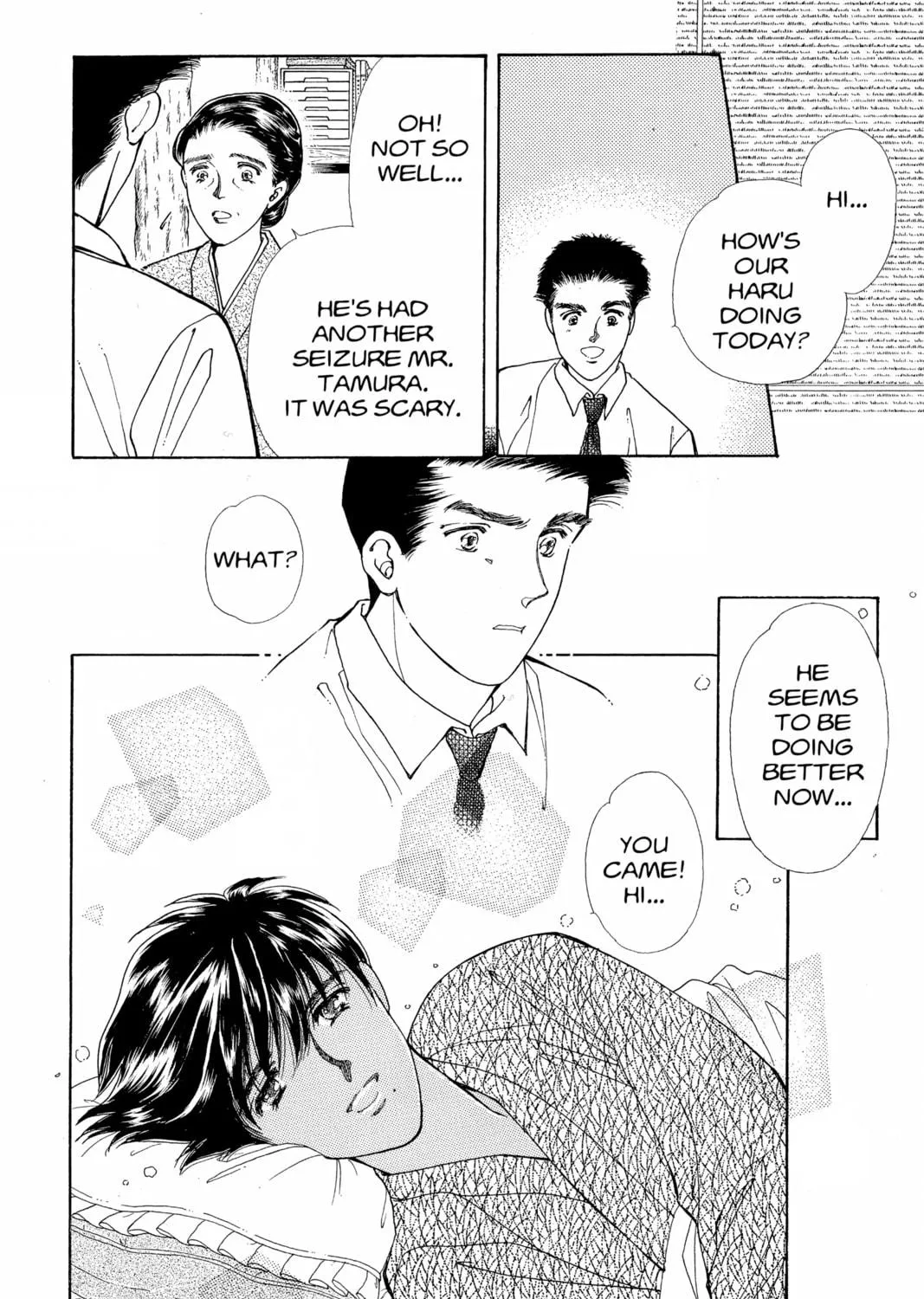 Please Save My Earth Chapter 70 page 41 - 