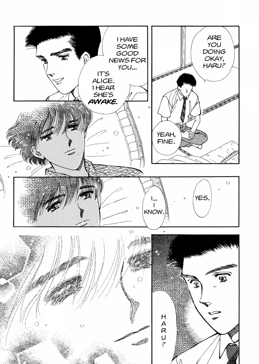 Please Save My Earth Chapter 70 page 43 - 