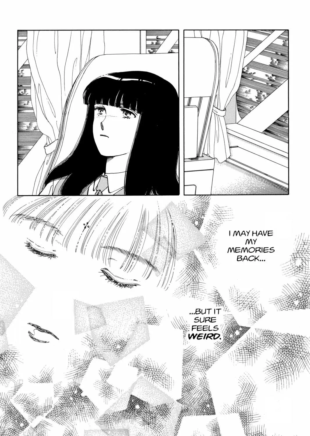 Please Save My Earth Chapter 70 page 47 - 