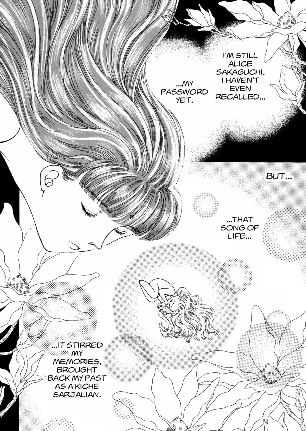 Please Save My Earth Chapter 70 page 49 - 
