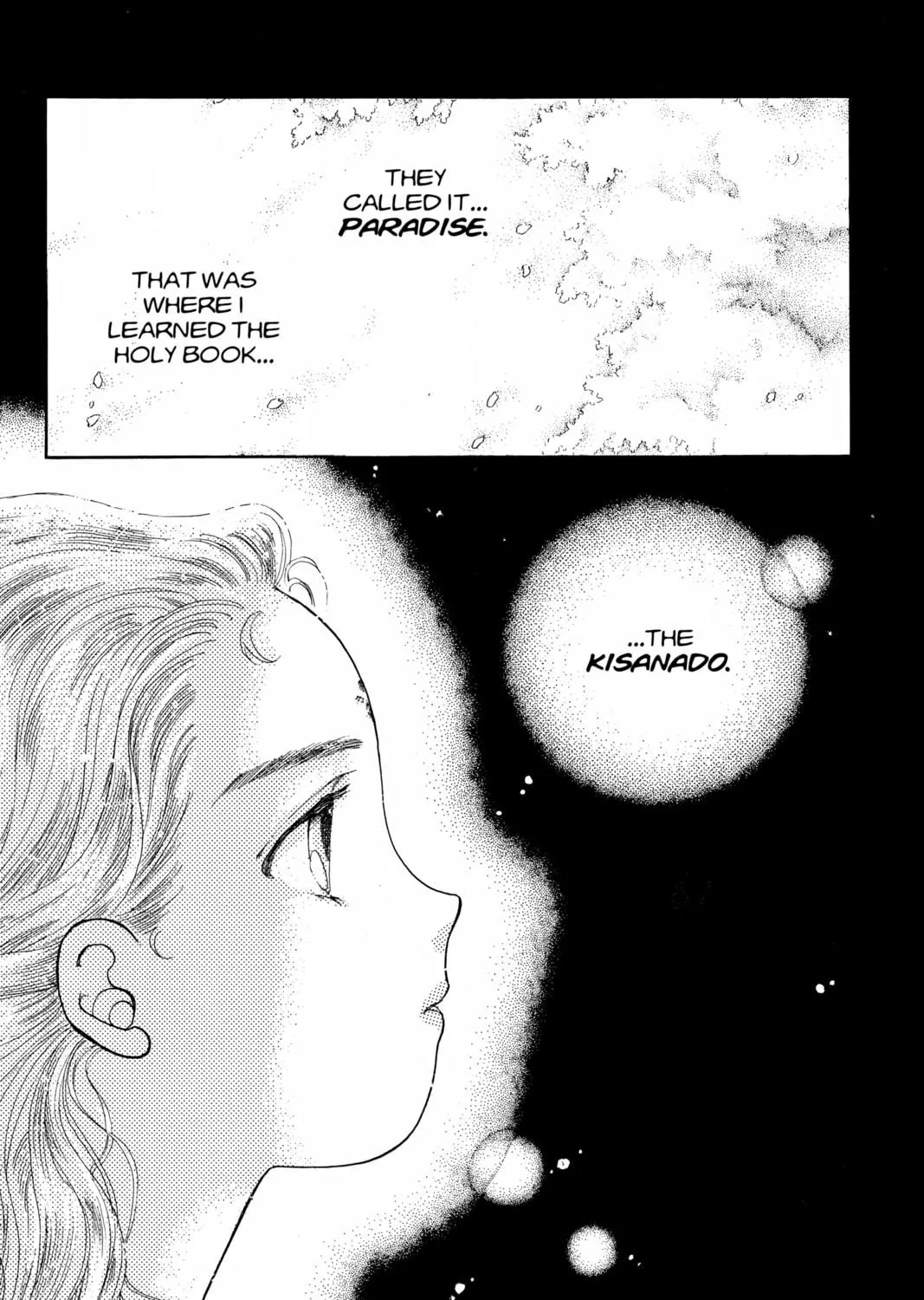 Please Save My Earth Chapter 70 page 53 - 