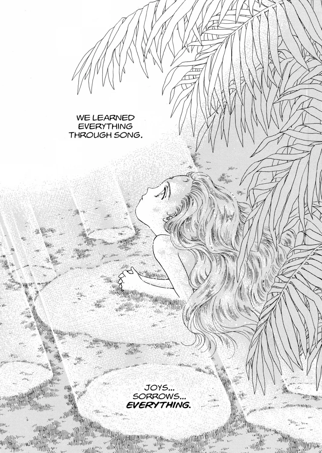 Please Save My Earth Chapter 70 page 55 - 