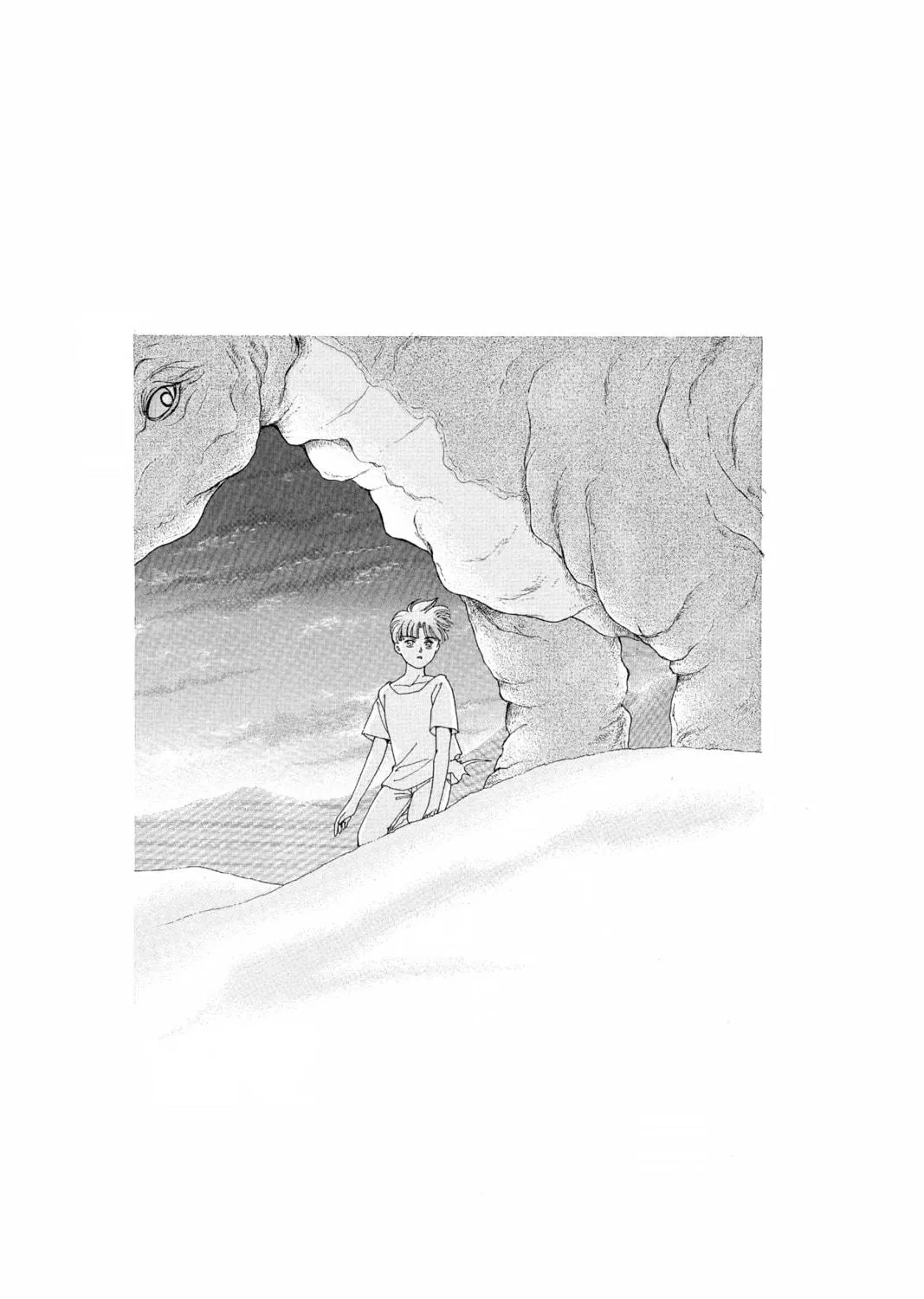 Please Save My Earth Chapter 70 page 9 - 