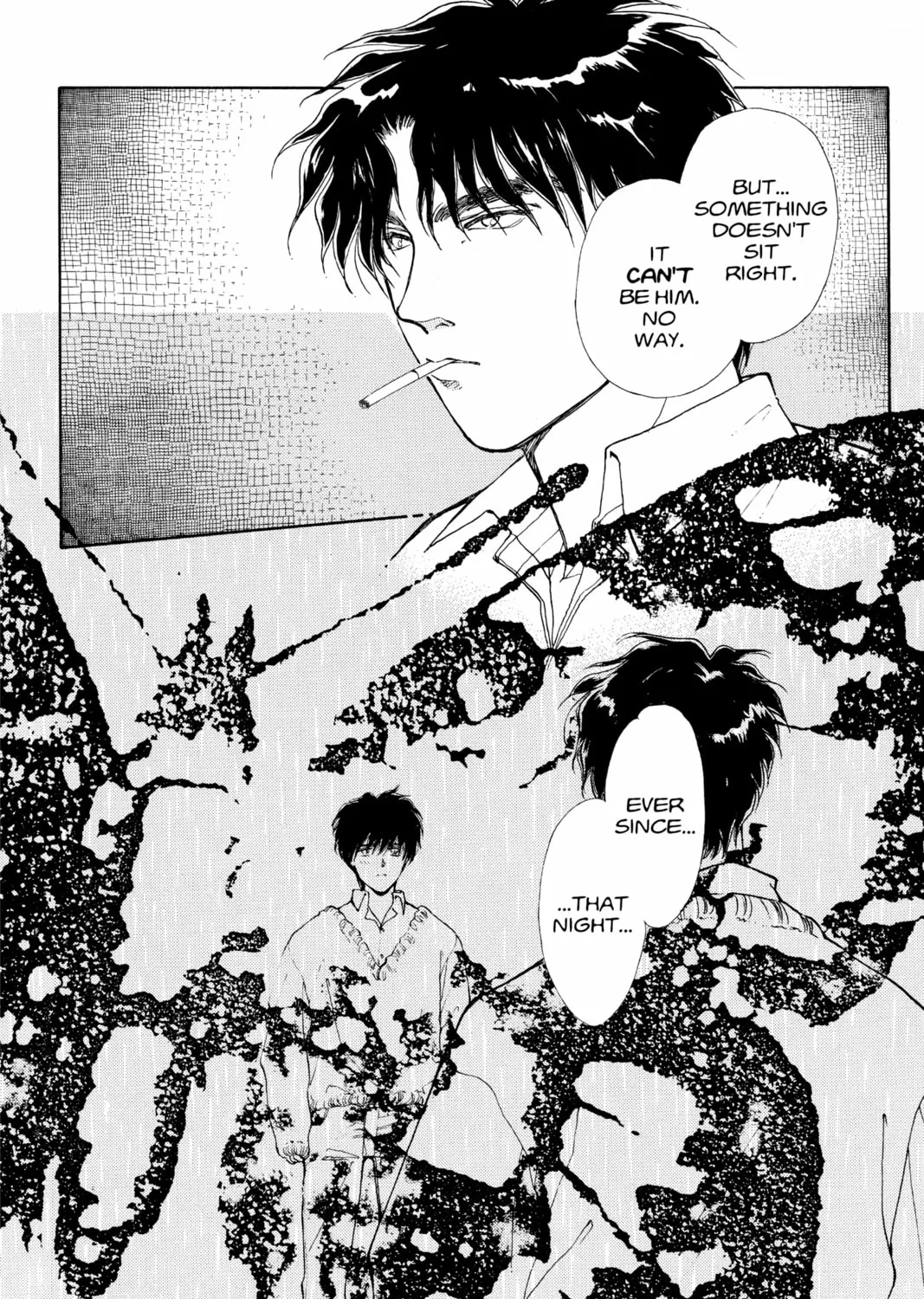 Please Save My Earth Chapter 71 page 31 - 