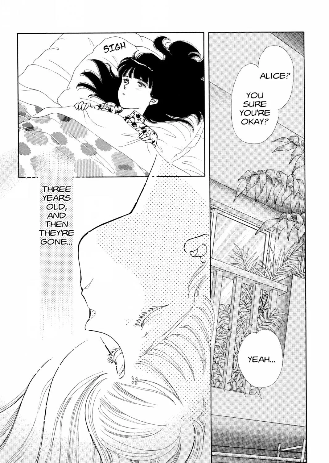 Please Save My Earth Chapter 71 page 41 - 