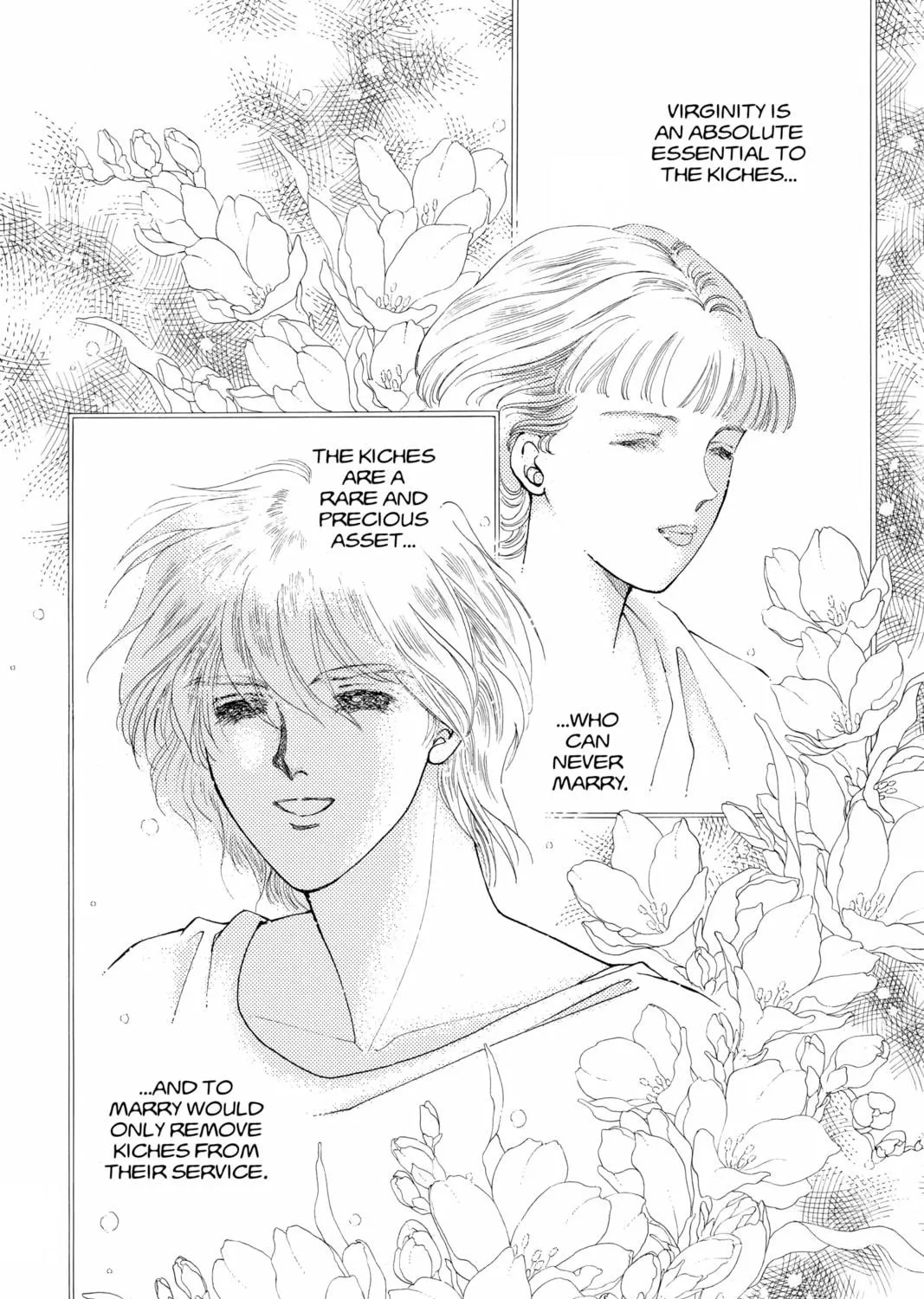 Please Save My Earth Chapter 71 page 47 - 