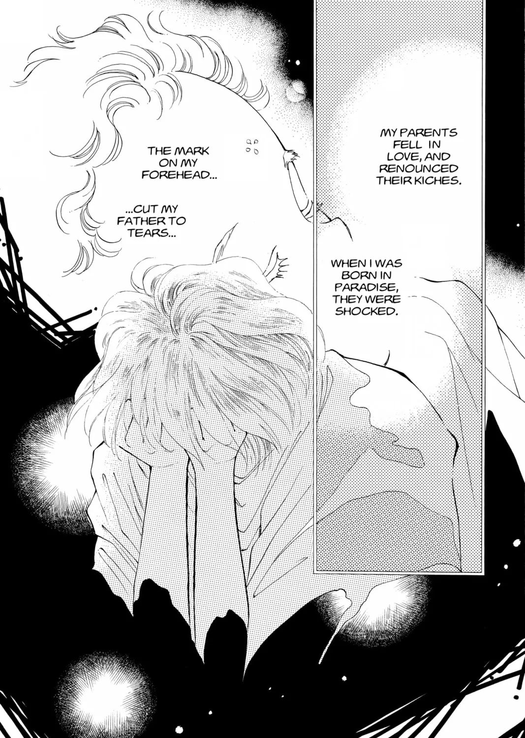 Please Save My Earth Chapter 71 page 51 - 
