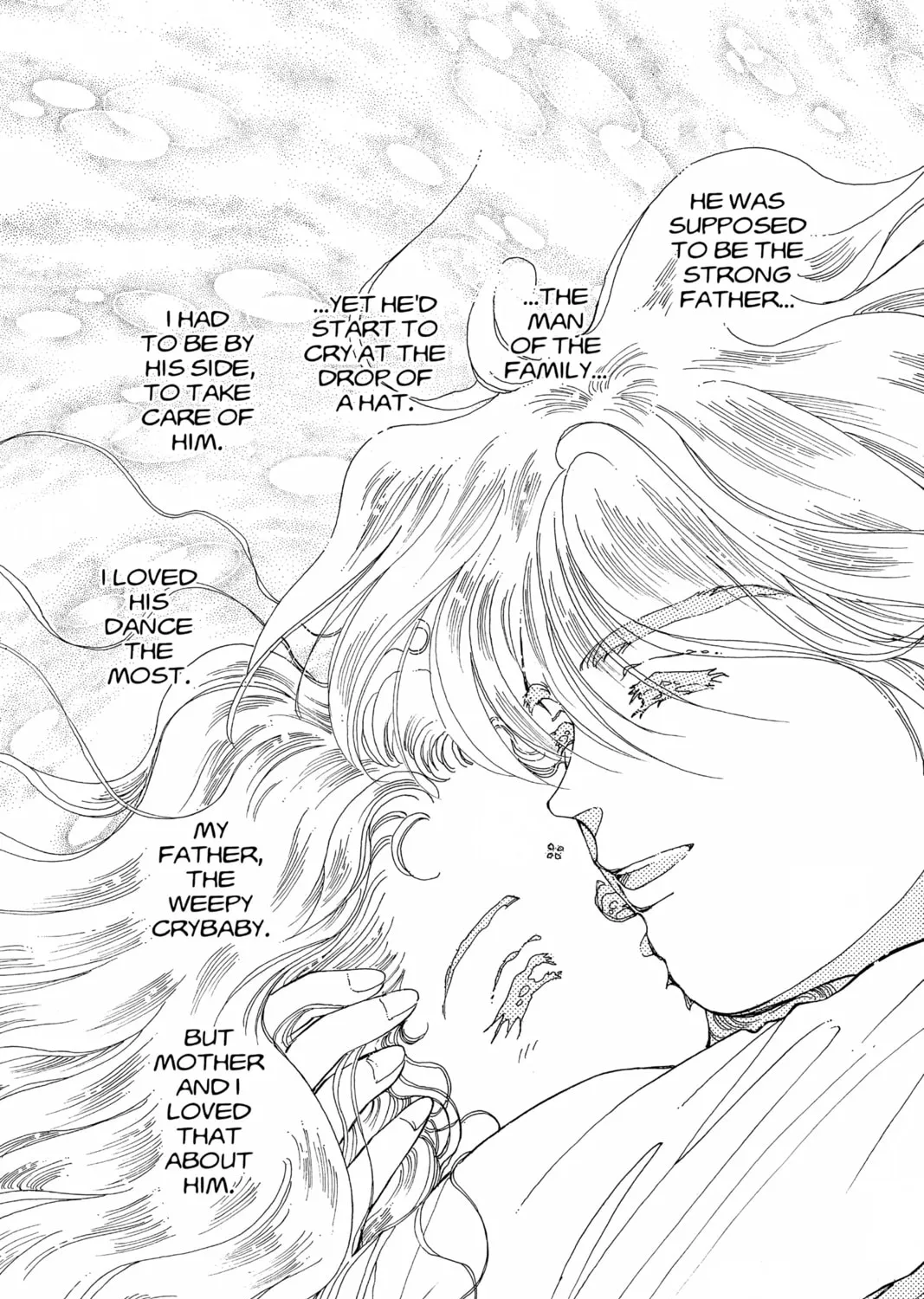 Please Save My Earth Chapter 71 page 57 - 