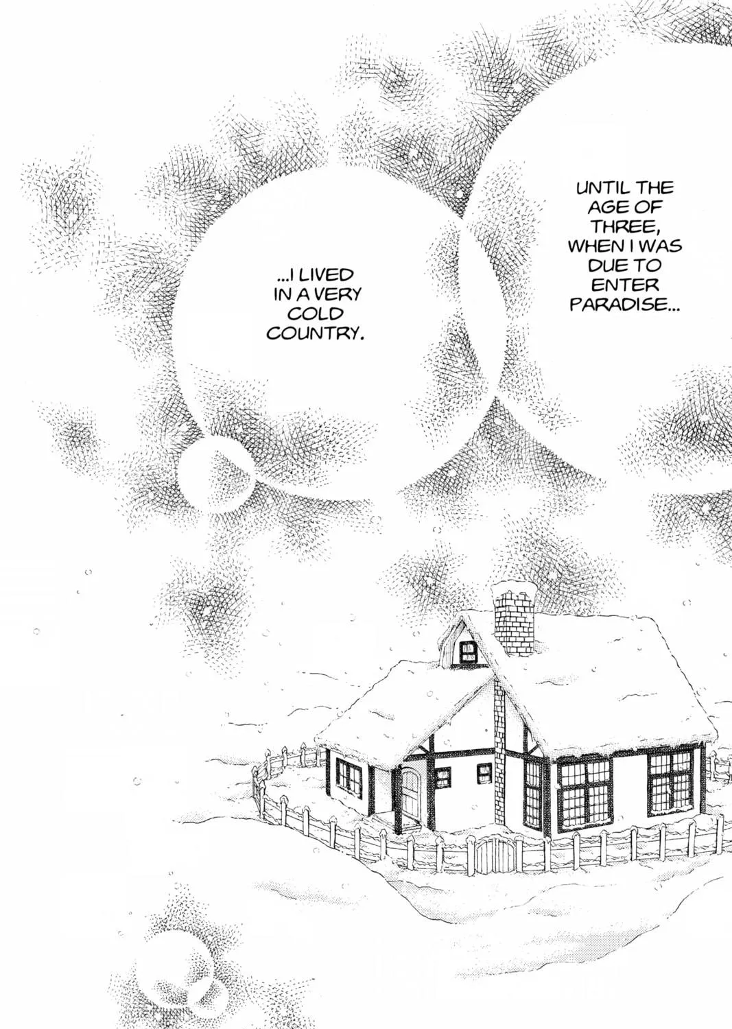 Please Save My Earth Chapter 71 page 59 - 