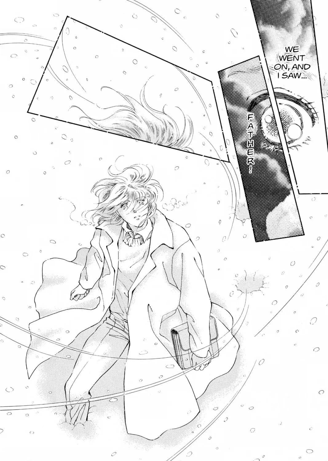 Please Save My Earth Chapter 72 page 19 - 
