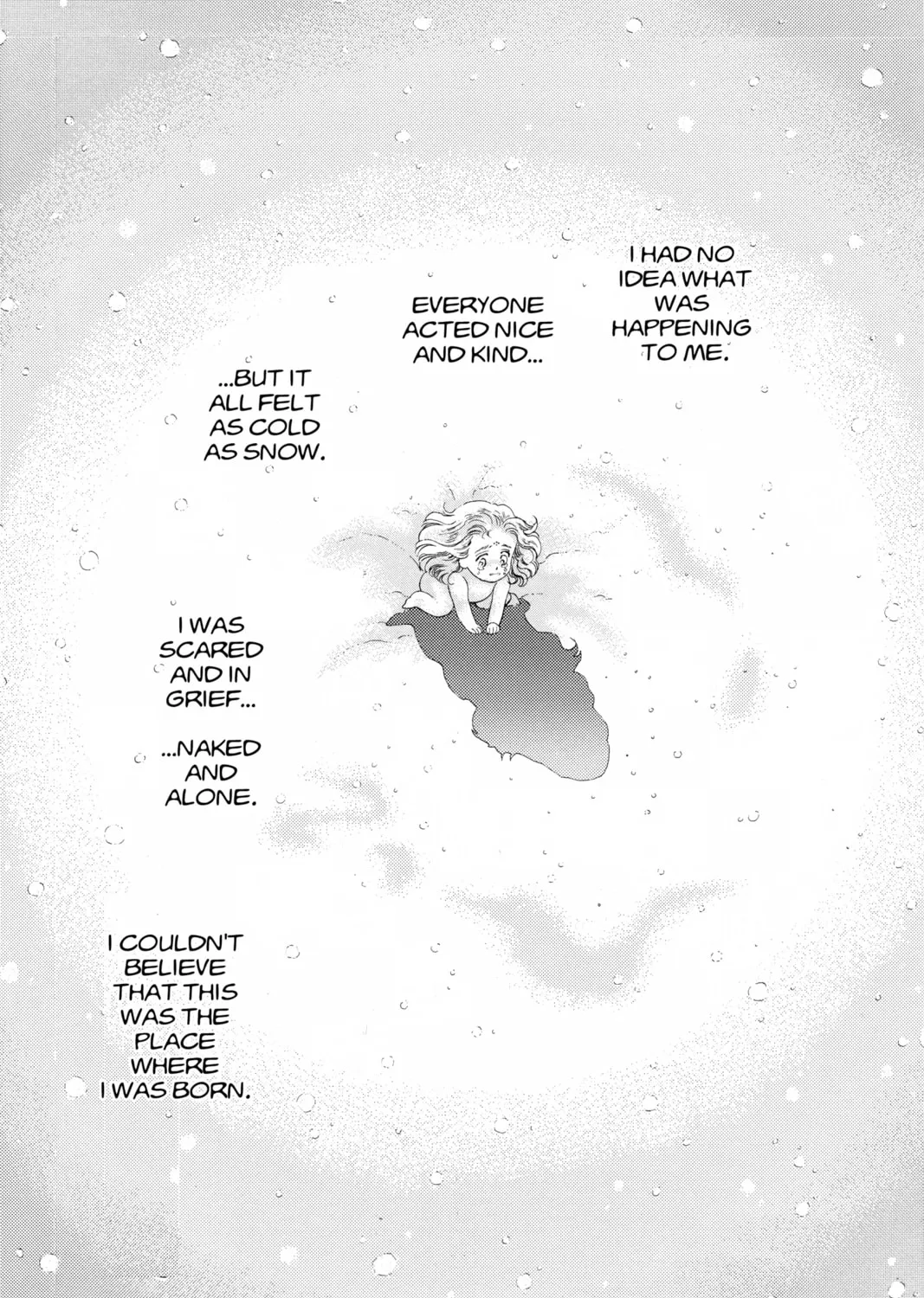 Please Save My Earth Chapter 72 page 27 - 