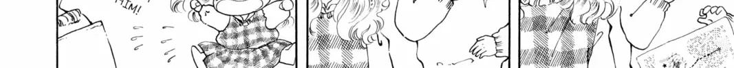 Please Save My Earth Chapter 72 page 4 - 