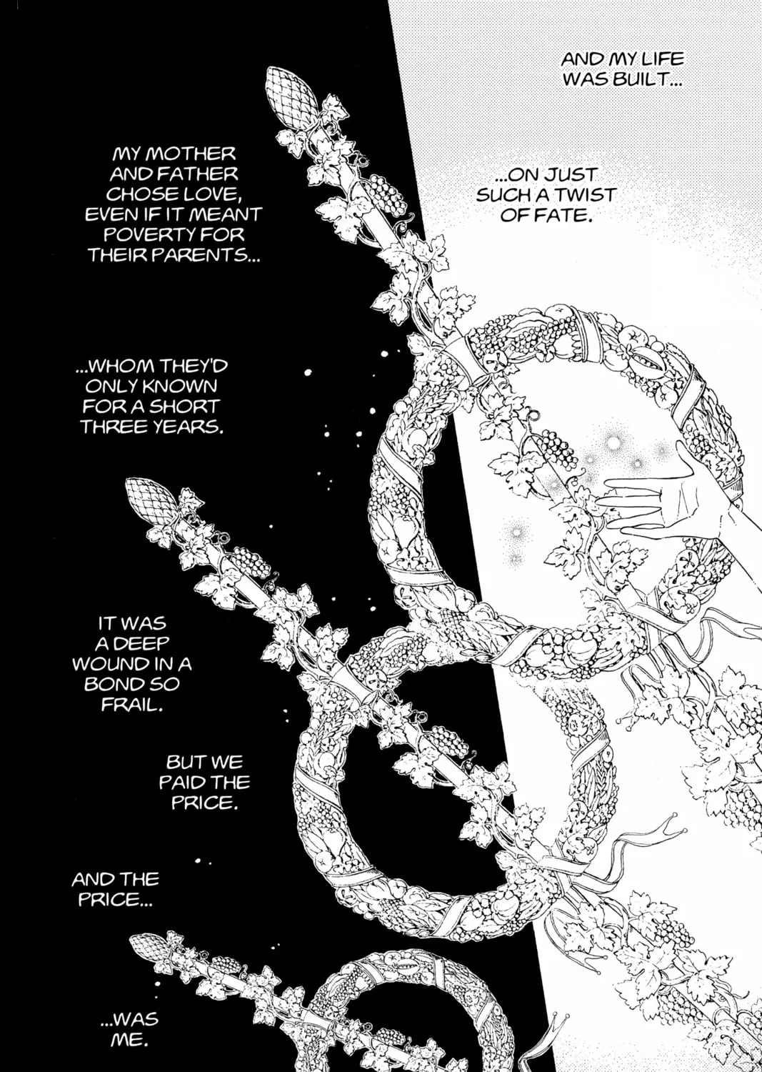 Please Save My Earth Chapter 72 page 31 - 