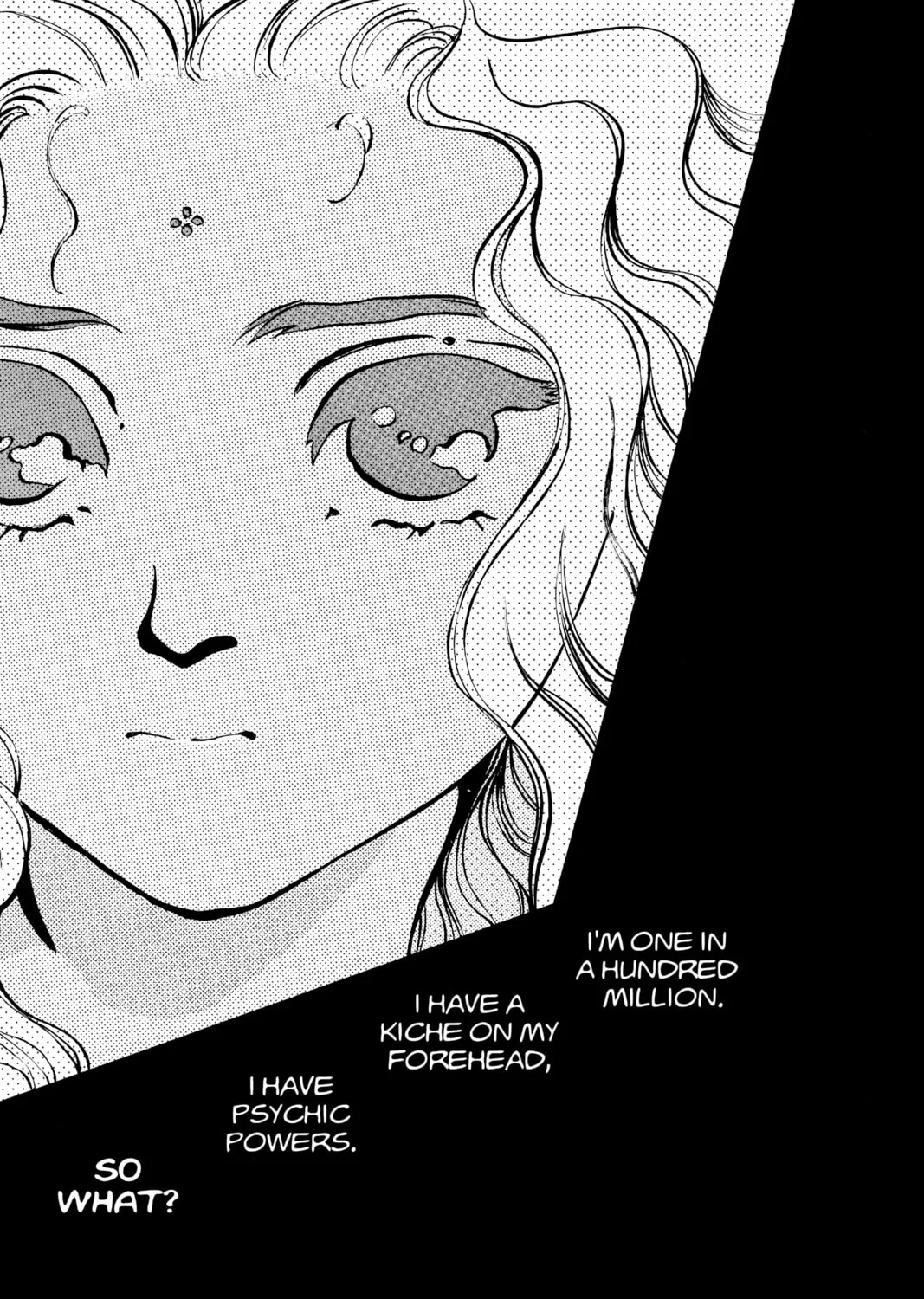 Please Save My Earth Chapter 72 page 37 - 