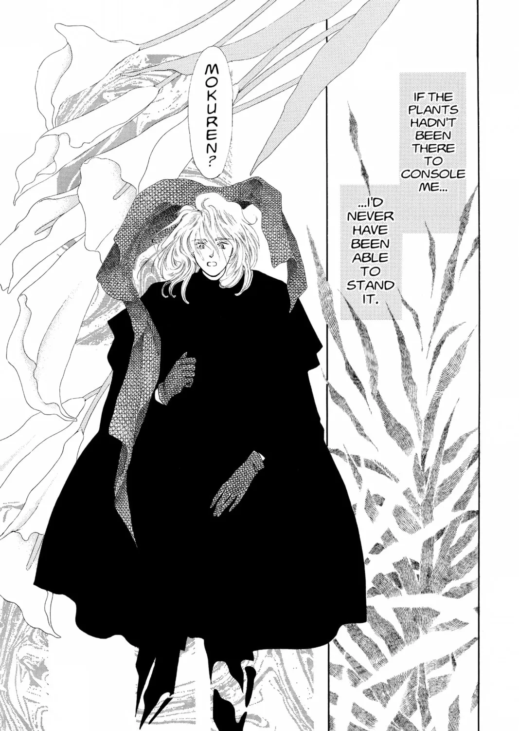 Please Save My Earth Chapter 72 page 45 - 