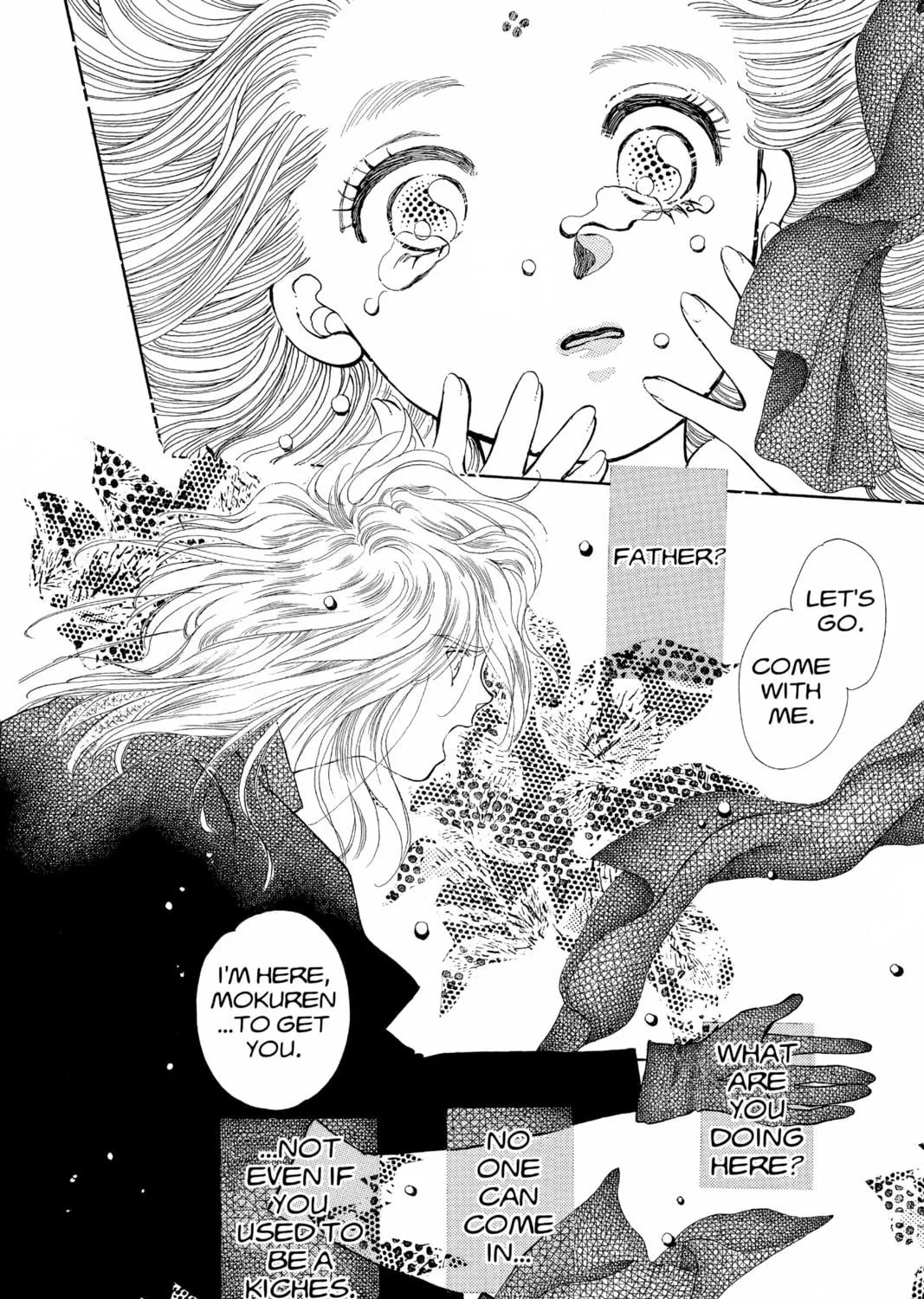 Please Save My Earth Chapter 72 page 47 - 