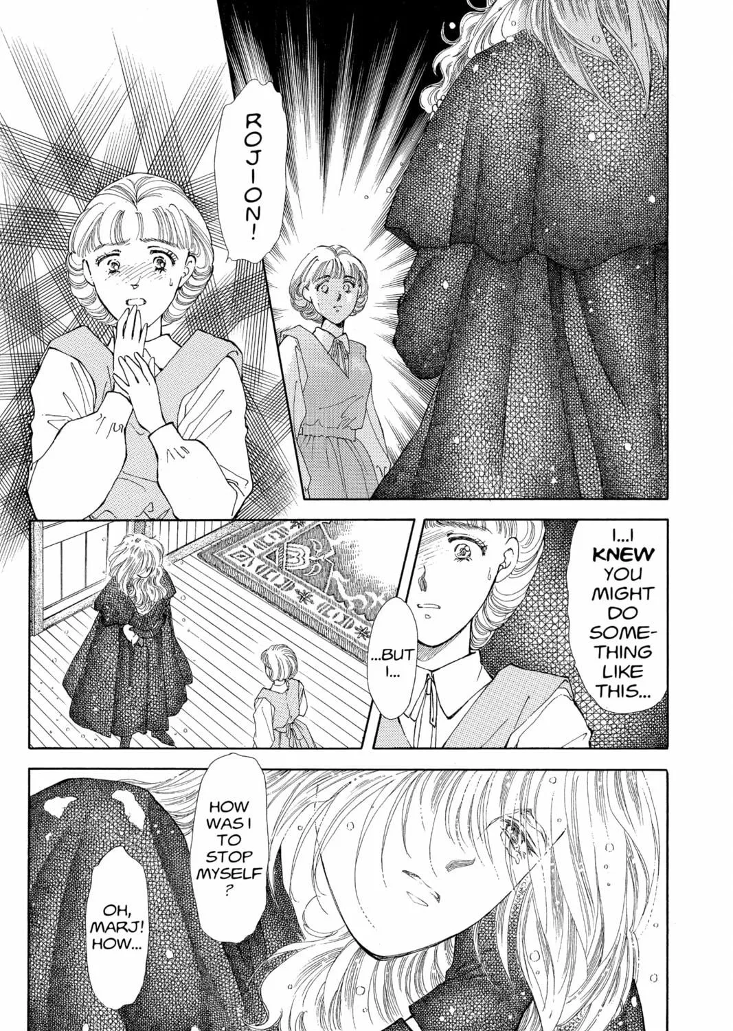 Please Save My Earth Chapter 72 page 53 - 