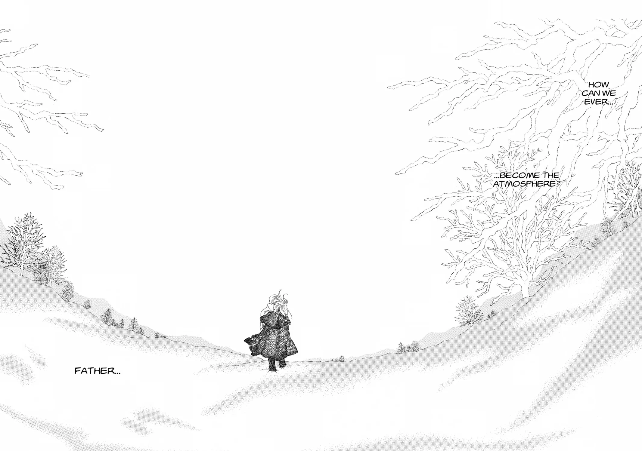 Please Save My Earth Chapter 72 page 63 - 