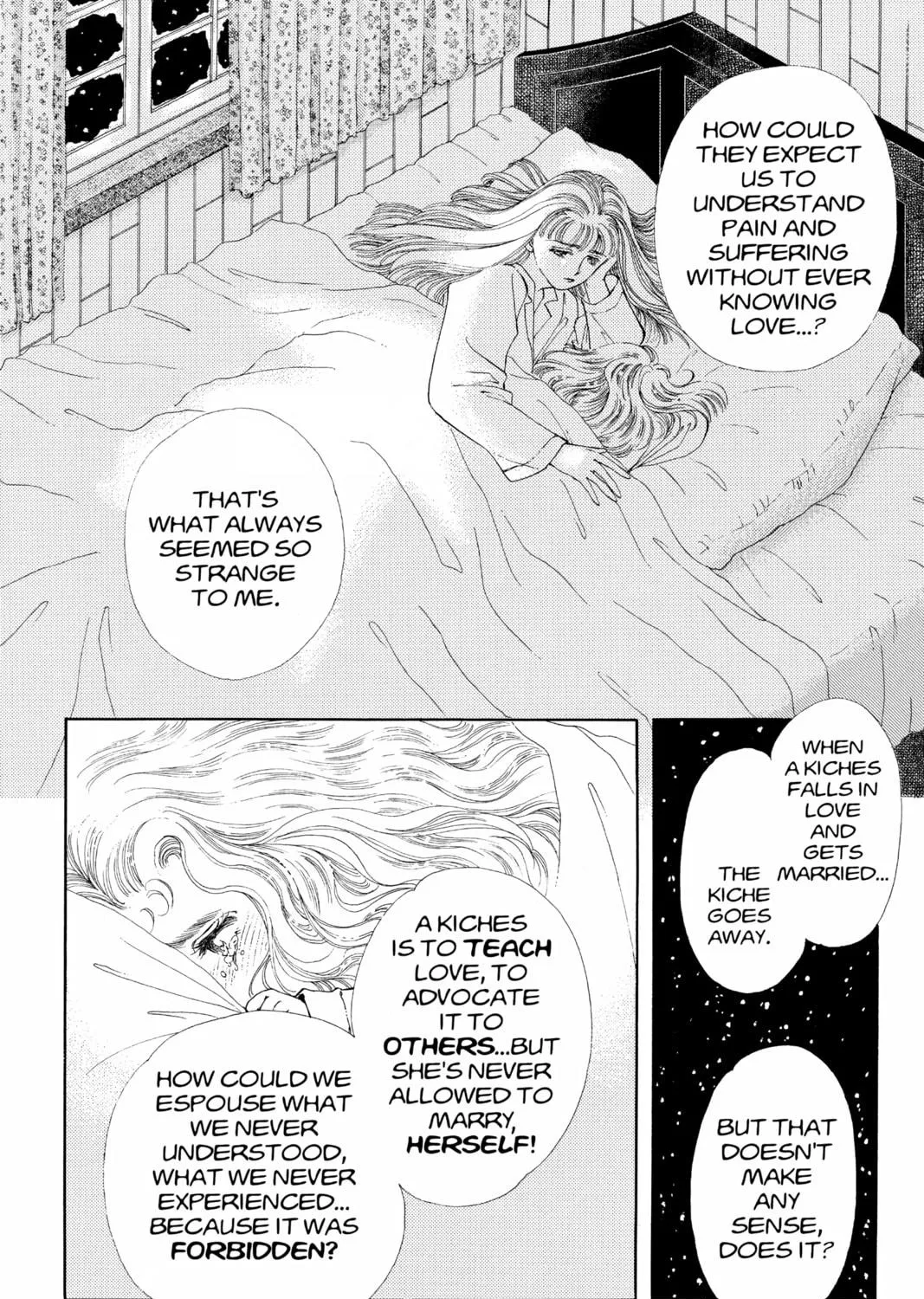 Please Save My Earth Chapter 72 page 69 - 