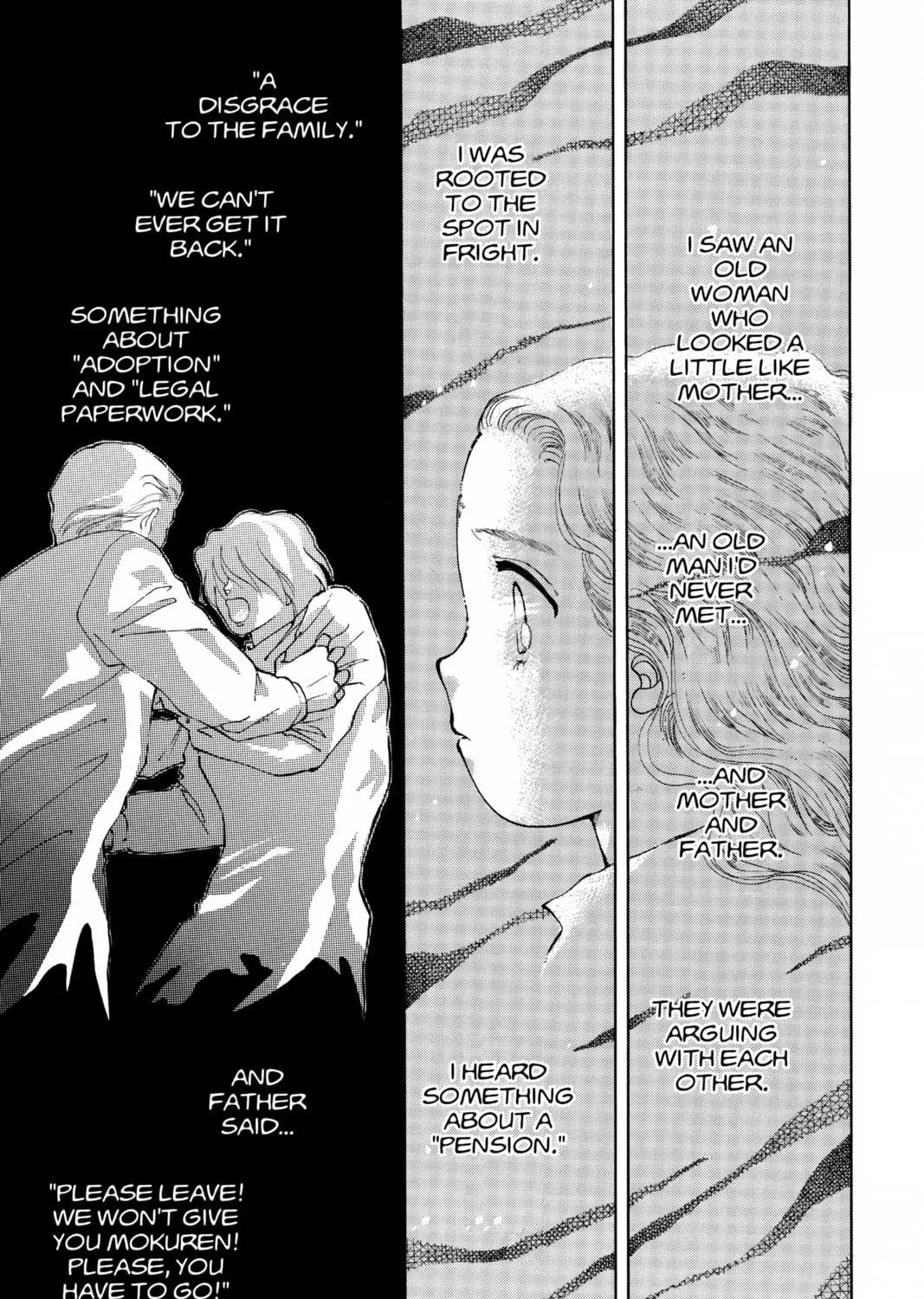 Please Save My Earth Chapter 72 page 9 - 