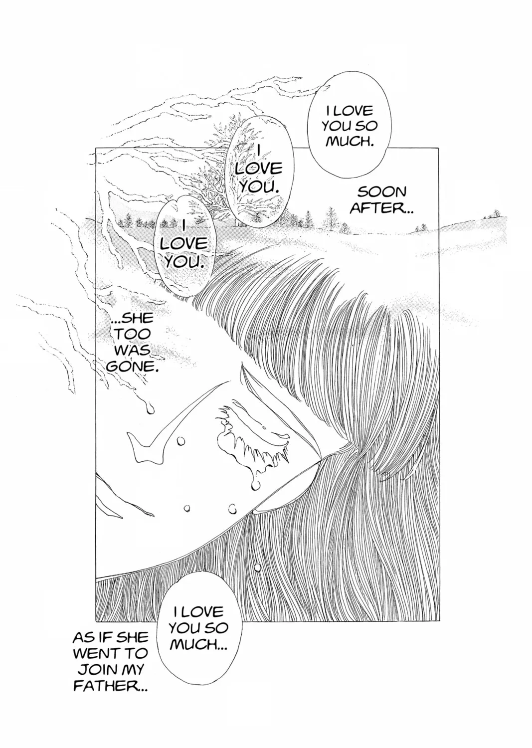 Please Save My Earth Chapter 73 page 13 - 