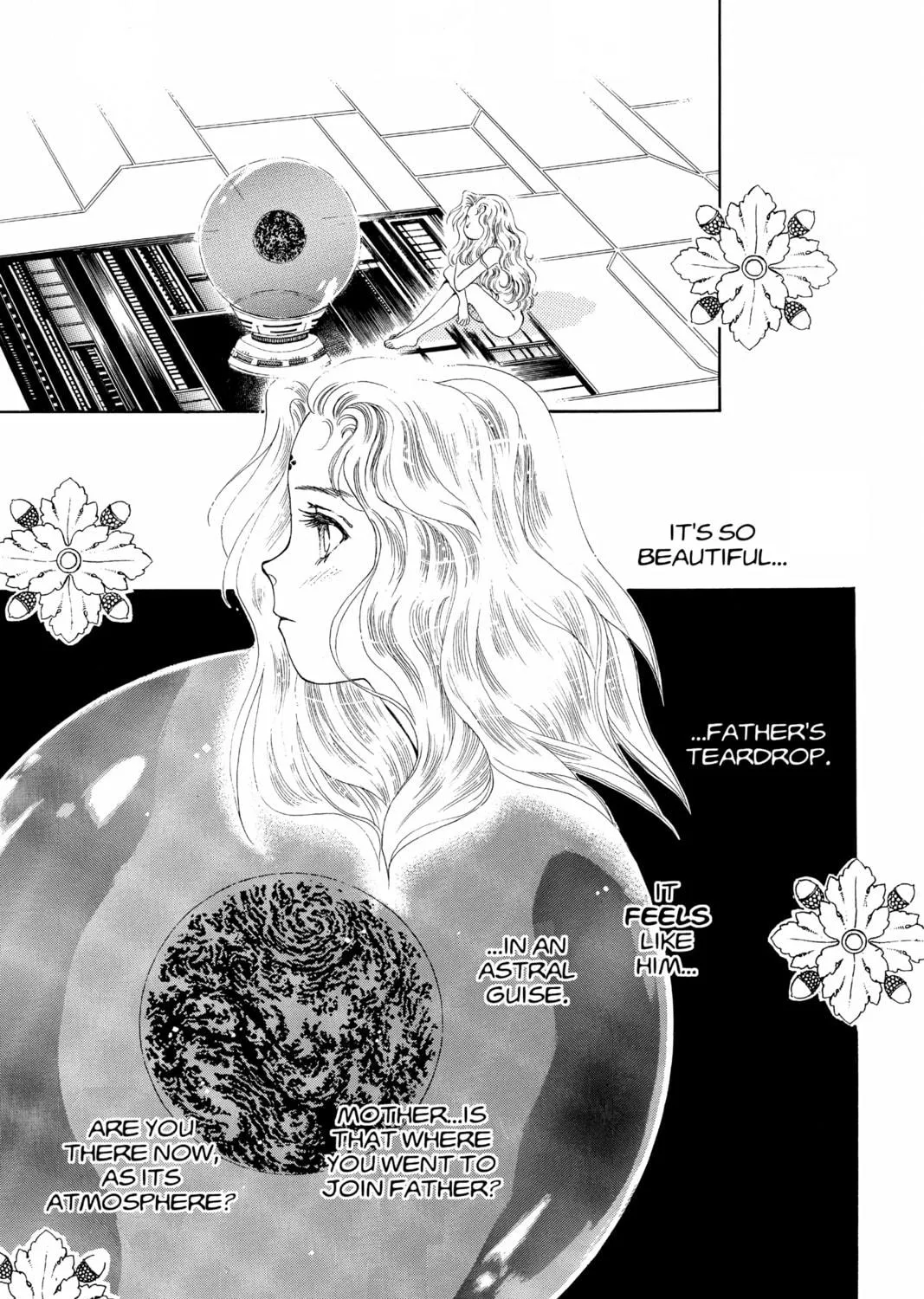 Please Save My Earth Chapter 73 page 29 - 