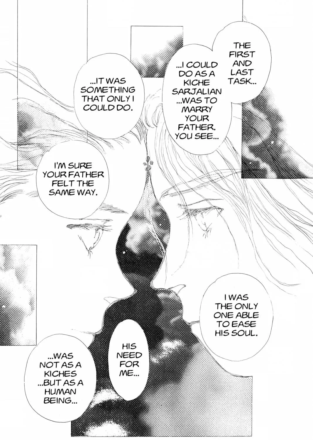 Please Save My Earth Chapter 73 page 5 - 