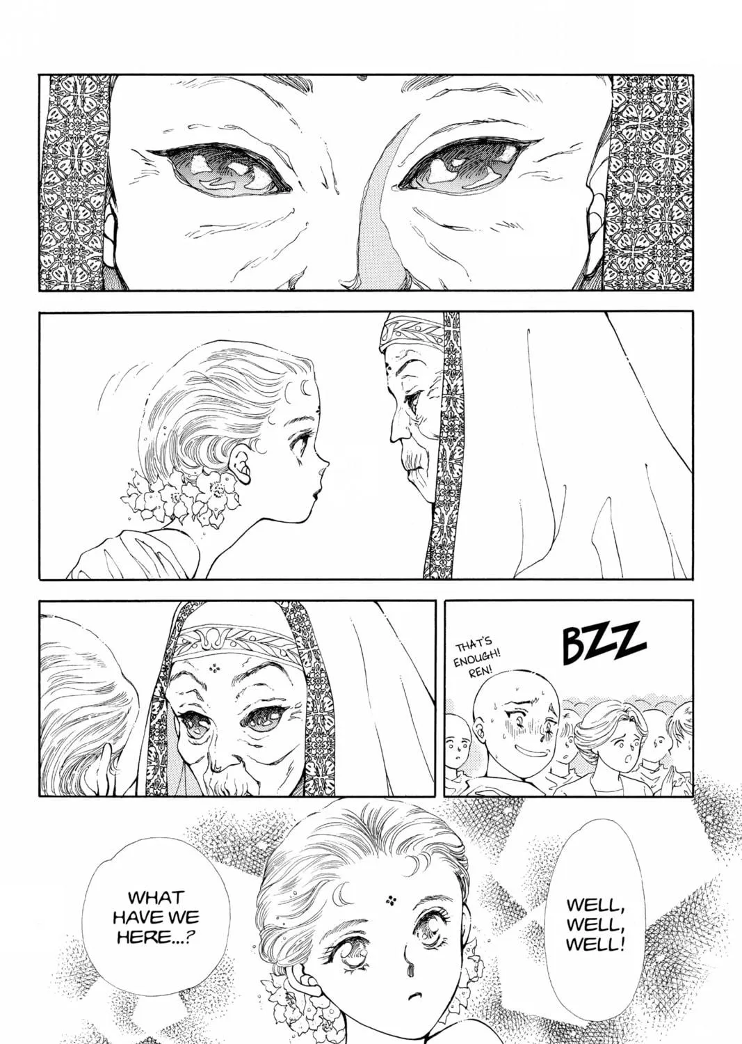 Please Save My Earth Chapter 73 page 53 - 