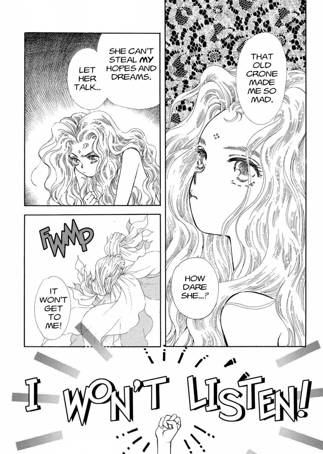Please Save My Earth Chapter 73 page 63 - 