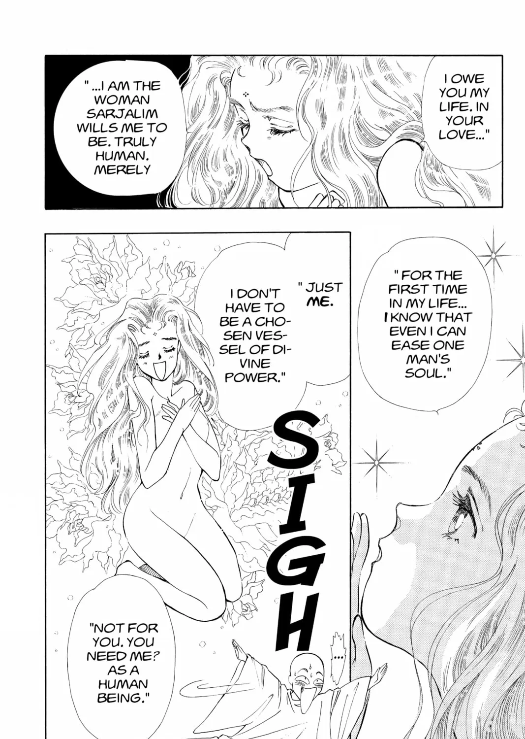 Please Save My Earth Chapter 73 page 67 - 
