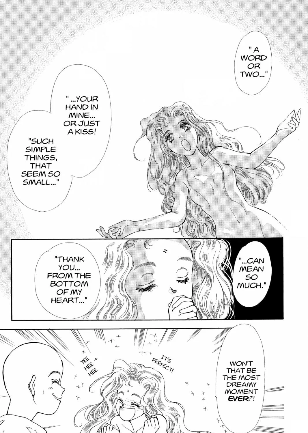 Please Save My Earth Chapter 73 page 69 - 