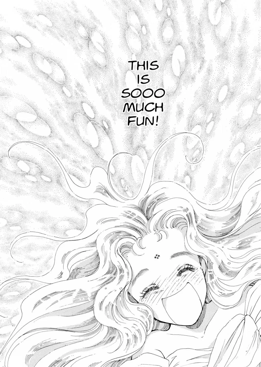 Please Save My Earth Chapter 74 page 17 - 