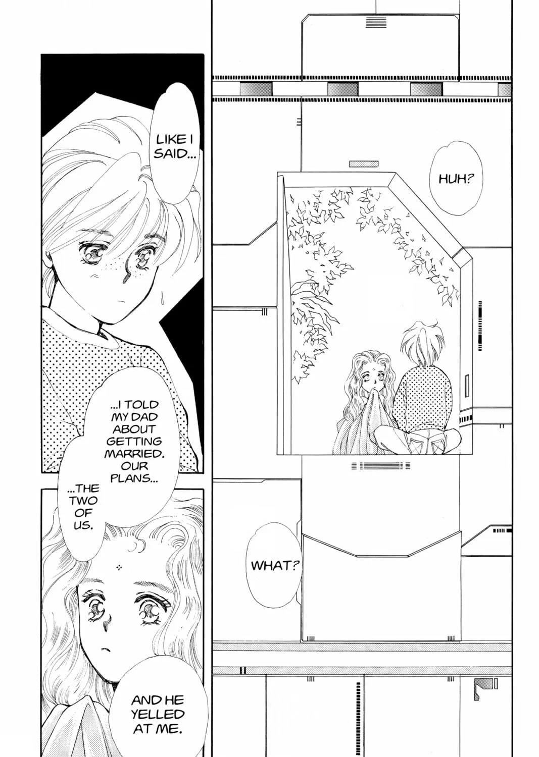 Please Save My Earth Chapter 74 page 41 - 