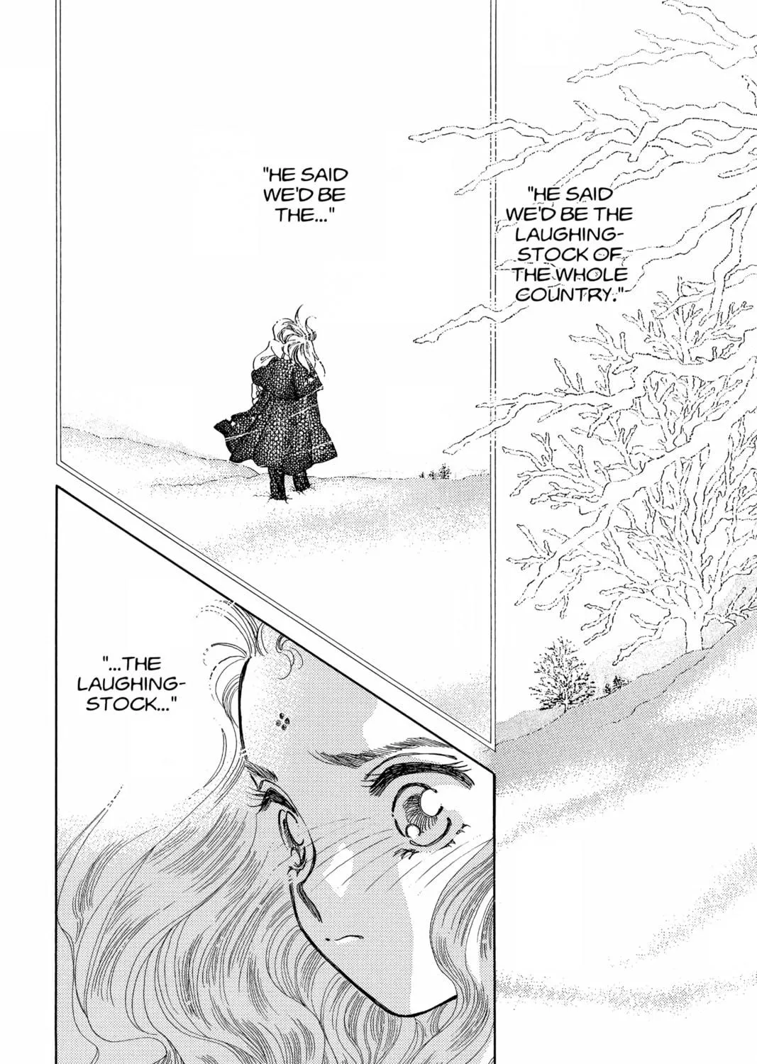 Please Save My Earth Chapter 74 page 49 - 