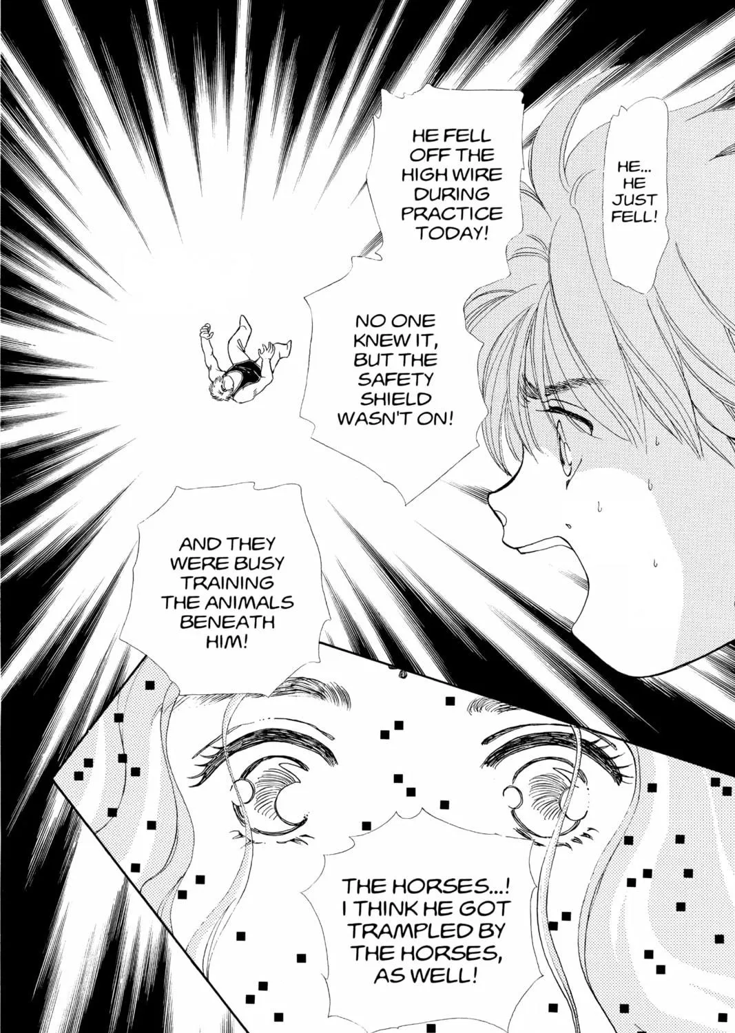 Please Save My Earth Chapter 74 page 65 - 
