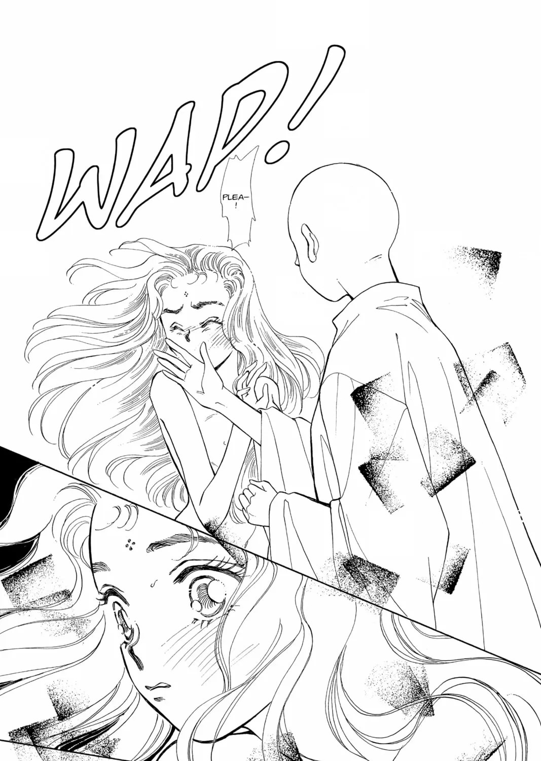 Please Save My Earth Chapter 75 page 13 - 