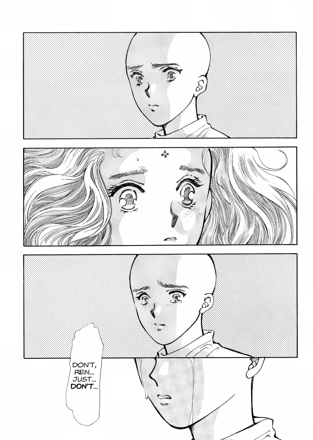 Please Save My Earth Chapter 75 page 15 - 